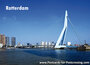 Rotterdam postcards