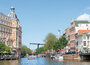 Amsterdam postcards